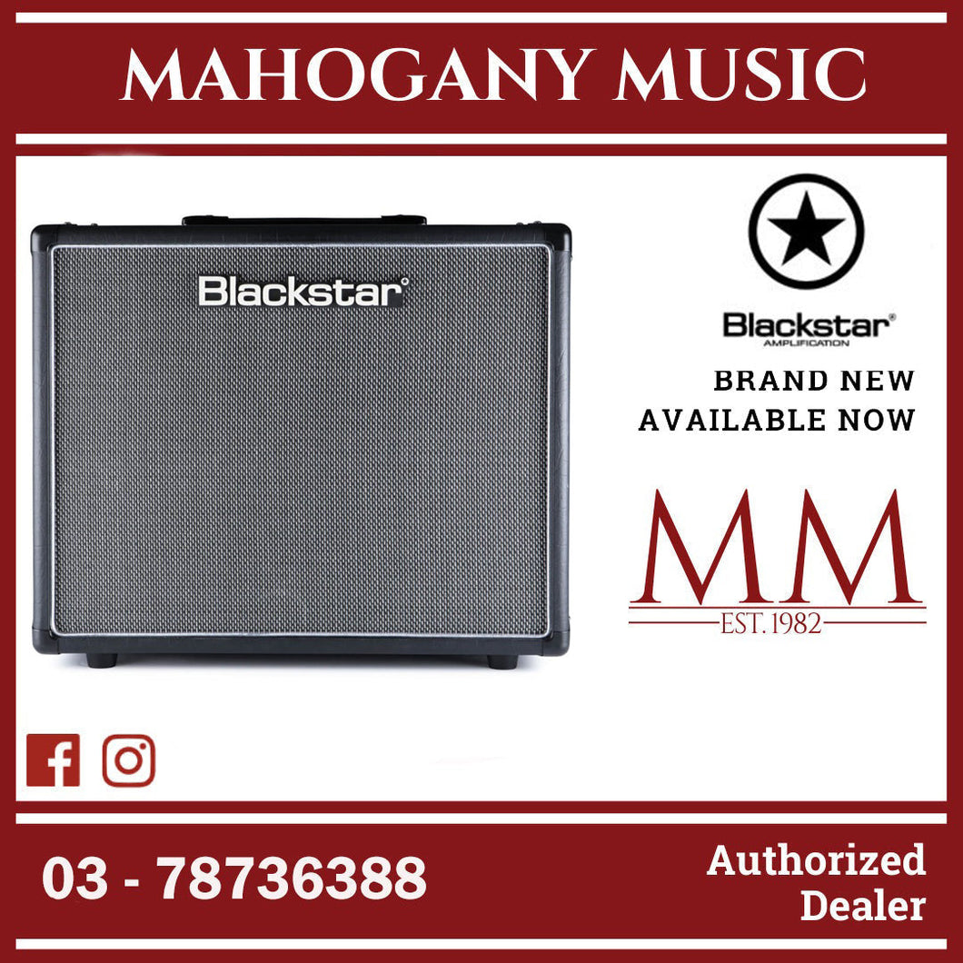 Blackstar HT112OCMKIII 1x12in 50-Watt Guitar Amp Cabinet
