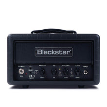 Blackstar HT1RH MKIII 1-Watt Electric Guitar Amp, Head