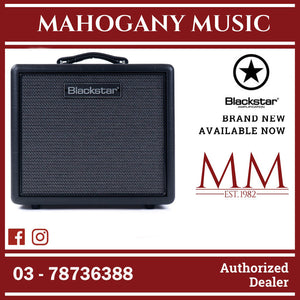 Blackstar HT1R MKIII 1x8in 1-Watt Electric Guitar Tube Amp