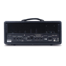 Blackstar HT20RH MKIII 20-Watt Electric Guitar Amp, Head