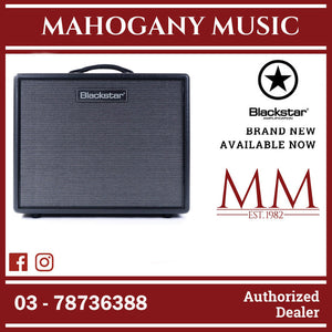 Blackstar HT20R MKIII 1x12in 20-Watt Electric Guitar Tube Amp