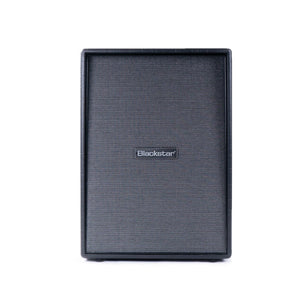 Blackstar HT212V-MKIII 2x12in 160-Watt Electric Guitar Amp Cabinet