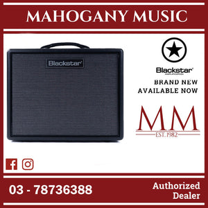 Blackstar HT5R MKIII 1x12in 5-Watt Electric Guitar Tube Amp