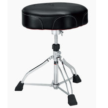 Tama HT730B Ergo-Rider Trio Drum Throne Black