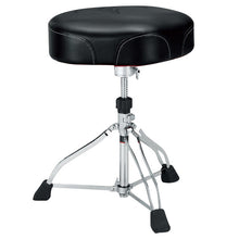 Tama HT730B Ergo-Rider Trio Drum Throne Black