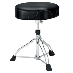 Tama HT730B Ergo-Rider Trio Drum Throne Black