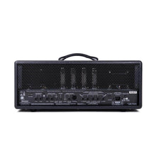 Blackstar HTV100-MKIII 100-Watt Electric Guitar Amp, Head