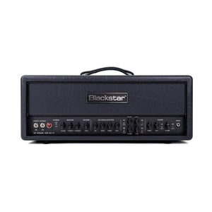 Blackstar HTV100-MKIII 100-Watt Electric Guitar Amp, Head