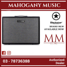 Blackstar HTV212-MKIII 2x12in 160-Watt Electric Guitar Amp Cabinet