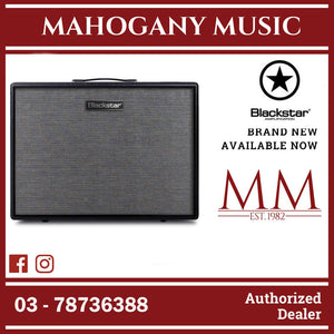 Blackstar HTV212-MKIII 2x12in 160-Watt Electric Guitar Amp Cabinet