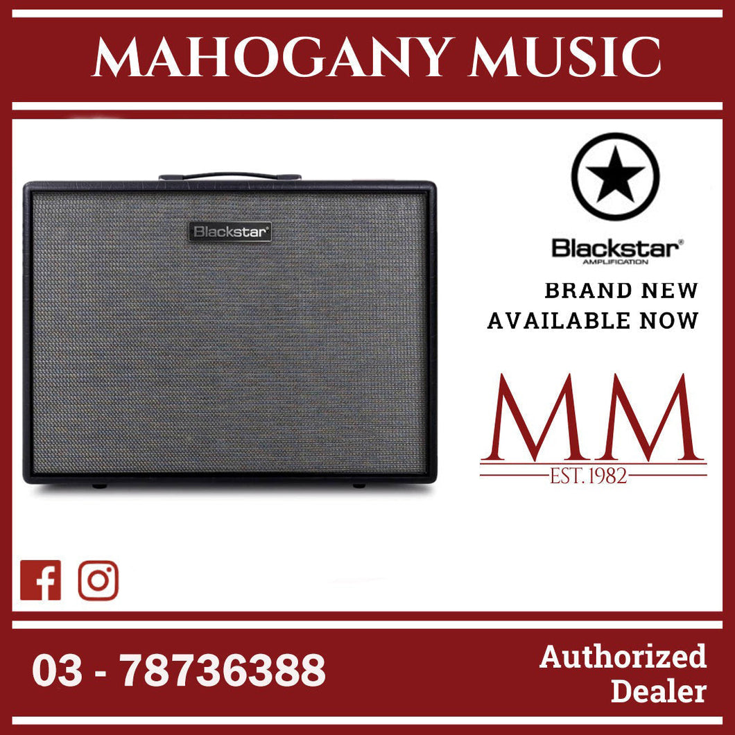 Blackstar HTV212-MKIII 2x12in 160-Watt Electric Guitar Amp Cabinet