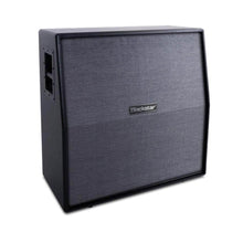Blackstar HTV412A-MKIII 4x12in 320-Watt Electric Guitar Amp Cabinet, Angled