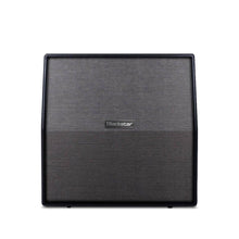 Blackstar HTV412A-MKIII 4x12in 320-Watt Electric Guitar Amp Cabinet, Angled