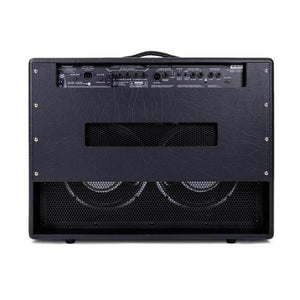 Blackstar HTV60212-MKIII 2x12in 60-Watt Electric Guitar Tube Amp