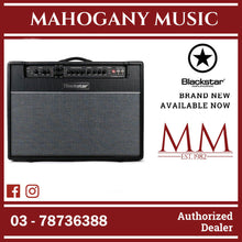 Blackstar HTV60212-MKIII 2x12in 60-Watt Electric Guitar Tube Amp