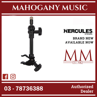 Hercules DG137B Multi Mount For Microphone And Devices