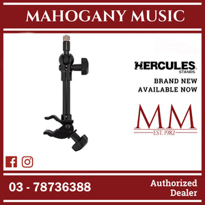 Hercules DG137B Multi Mount For Microphone And Devices