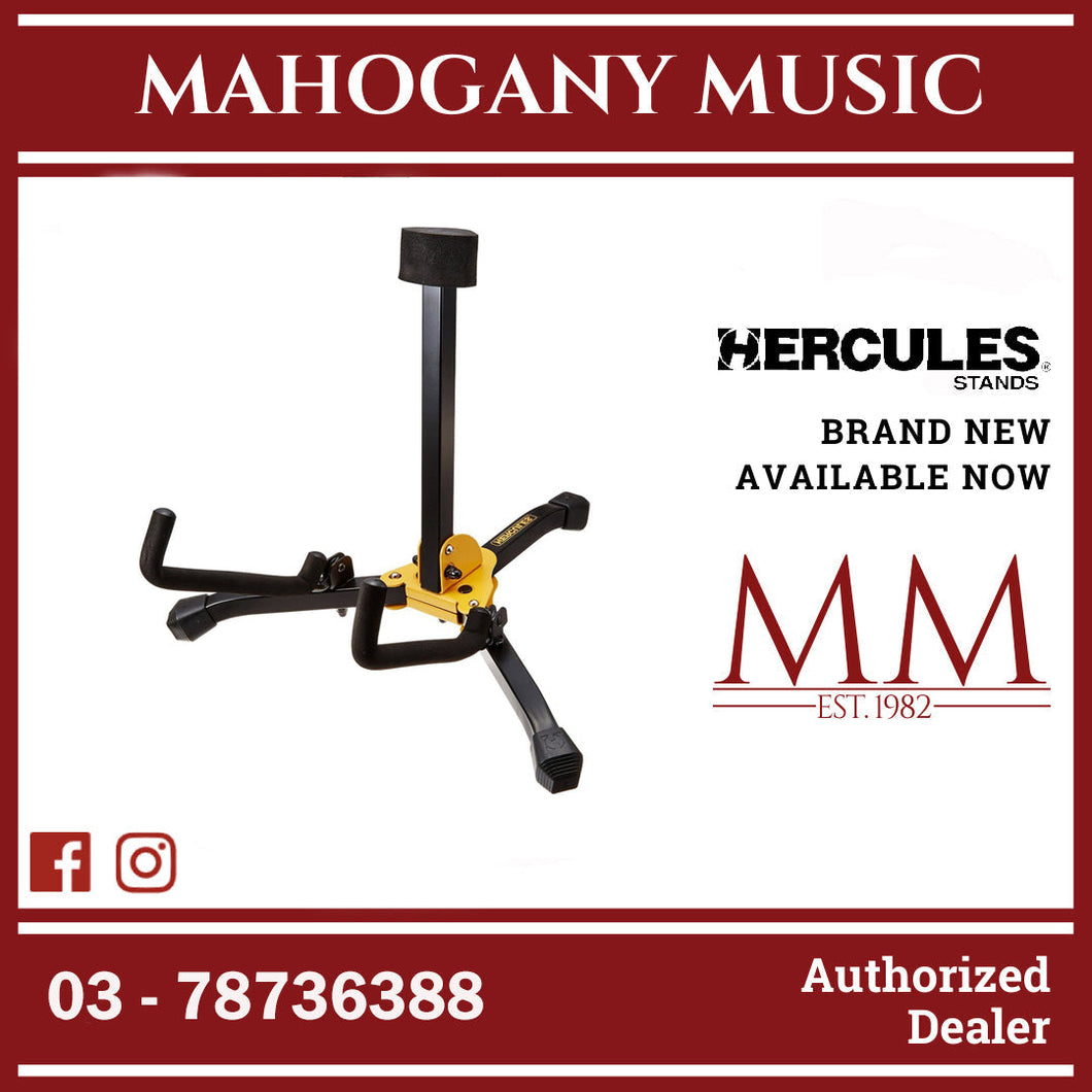 Hercules GS401BB Mini Acoustic Guitar Stand