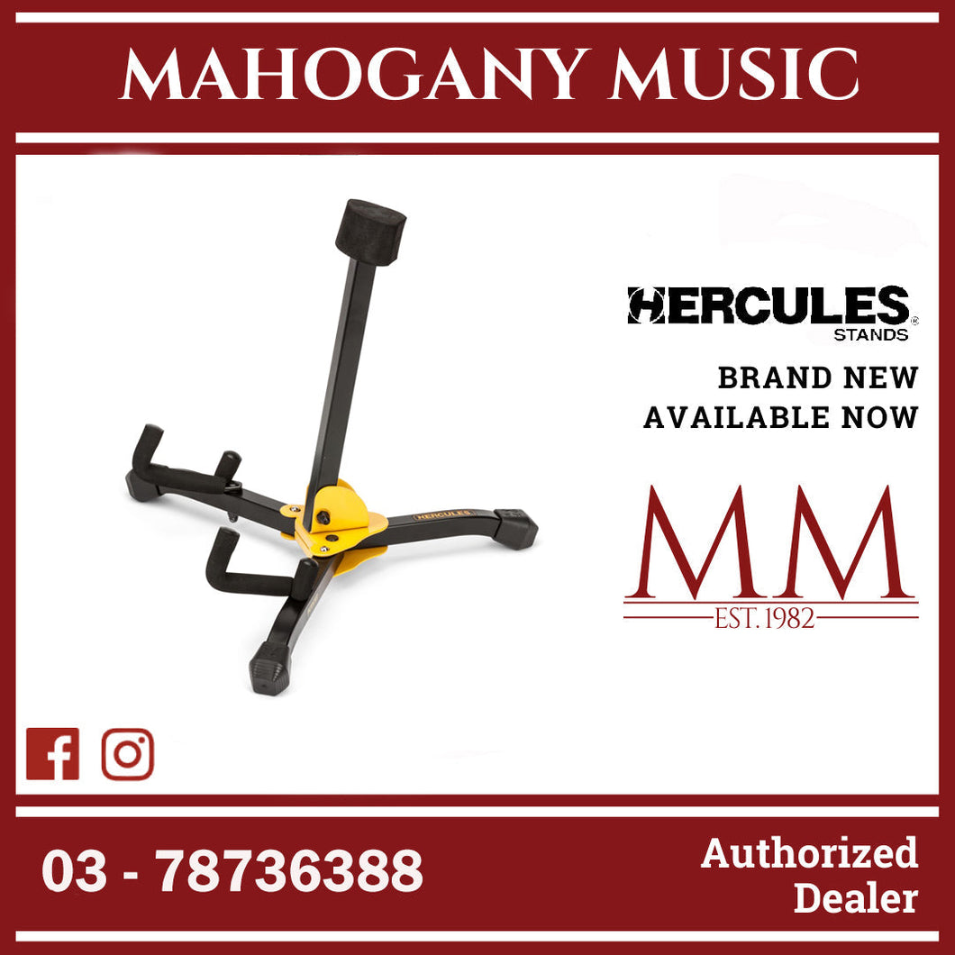 Hercules GS402BB Mini Electric/Bass Guitar Stand