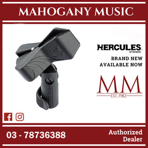 Hercules MH100B Microphone Holder