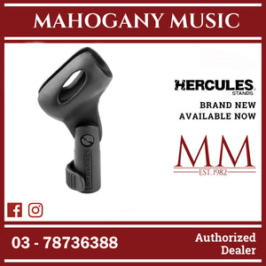 Hercules MH101B Microphone Holder