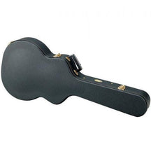 Ibanez AM100C Hardshell Hollow body Electric Guitar Case