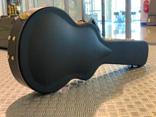 Ibanez AM100C Hardshell Hollow body Electric Guitar Case