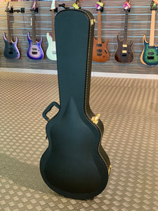 Ibanez AM100C Hardshell Hollow body Electric Guitar Case
