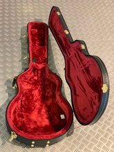 Ibanez AM100C Hardshell Hollow body Electric Guitar Case