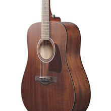 Ibanez AW54-OPN Artwood Series Acoustic Guitar, Open Pore Natural