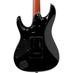 Ibanez AZ2407F-SDE AZ Prestige Series Electric Guitar, Sodalite