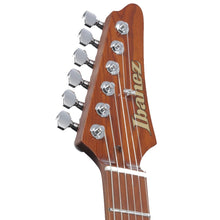 Ibanez AZ2407F-SDE AZ Prestige Series Electric Guitar, Sodalite