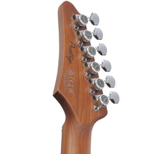 Ibanez AZ2407F-SDE AZ Prestige Series Electric Guitar, Sodalite
