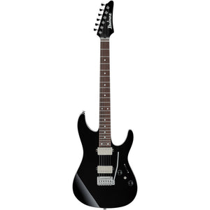Ibanez AZ42P1-BK AZ Premium Series Electric Guitar, Black