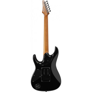 Ibanez AZ42P1-BK AZ Premium Series Electric Guitar, Black