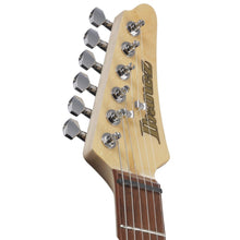 Ibanez AZES31-AOC AZES Standard Series Electric Guitar, Arctic Ocean Metallic