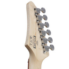 Ibanez AZES31-AOC AZES Standard Series Electric Guitar, Arctic Ocean Metallic