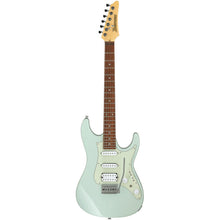 Ibanez AZES40-MGR AZES Standard Series Electric Guitar, Mint Green