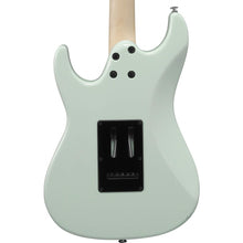 Ibanez AZES40-MGR AZES Standard Series Electric Guitar, Mint Green
