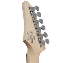 Ibanez AZES40-MGR AZES Standard Series Electric Guitar, Mint Green