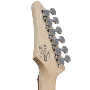 Ibanez AZES40-TUN AZES Standard Series Electric Guitar, Tungsten