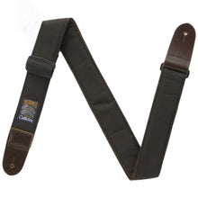 Ibanez DCS50-BK Designer Collection Guitar Strap, Black