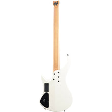 Ibanez EHB1000-PWM EHB Series Headless Electric Bass, Pearl White Matte