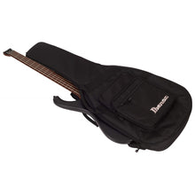 Ibanez EHB1005-BKF EHB Series 5-String Headless Electric Bass, Black Flat