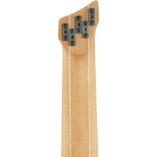 Ibanez EHB1005MS-SFM EHB Series 5-String Multi-Scale Headless Electric Bass, Sea Foam Green Matte