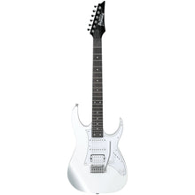 Ibanez GRG140-WH RG GIO Series Electric Guitar, White