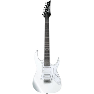 Ibanez GRG140-WH RG GIO Series Electric Guitar, White
