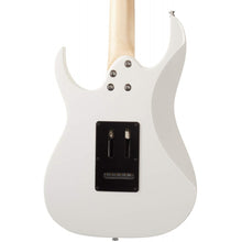 Ibanez GRG140-WH RG GIO Series Electric Guitar, White