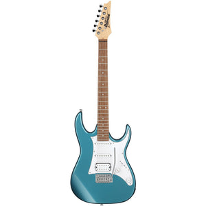 Ibanez GRX40-MLB RG GIO Series Electric Guitar, Metallic Light Blue