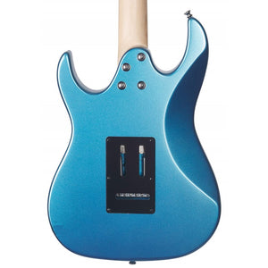 Ibanez GRX40-MLB RG GIO Series Electric Guitar, Metallic Light Blue
